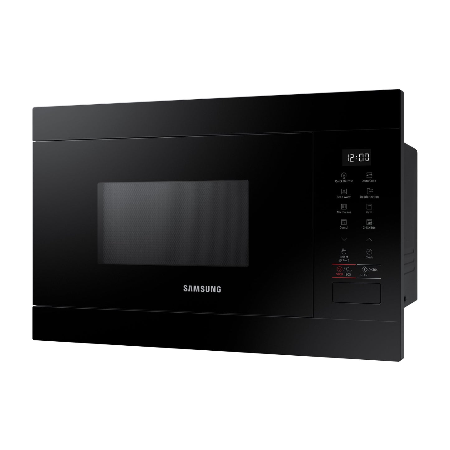 Micro-ondas Samsung MG22M8254AKE1 | 22L, Grill, 850W