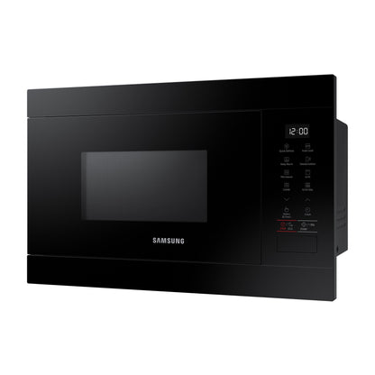 Micro-ondas Samsung MG22M8254AKE1 | 22L, Grill, 850W
