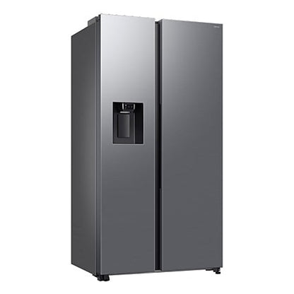 Frigorífico Side by Side Samsung RS70F65KETEF | 640L, No Frost, Inox