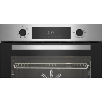 Forno Elétrico Beko BBIE 123001 XD | 72L, Multif., Inox