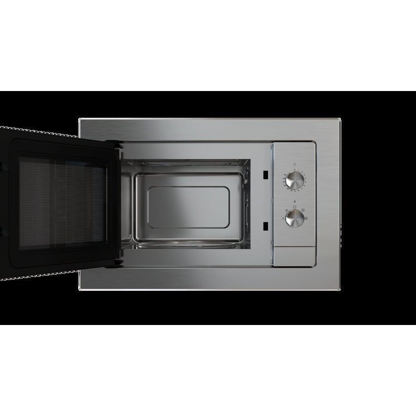 Micro-ondas Encastre TEKA Mb6200 Bi Ss | 20L, 800W