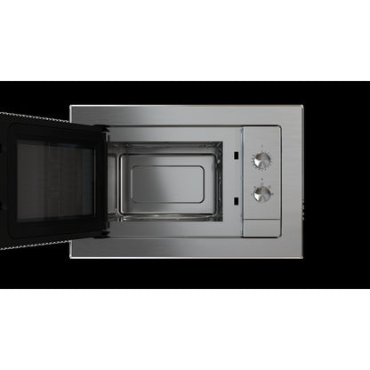 Micro-ondas Encastre TEKA Mb6200 Bi Ss | 20L, 800W