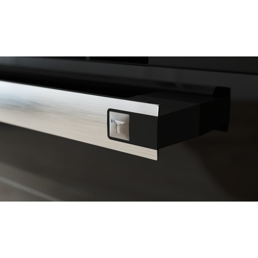 Forno Elétrico TEKA Hsb6266 | 70L, 250ºC, Airfry