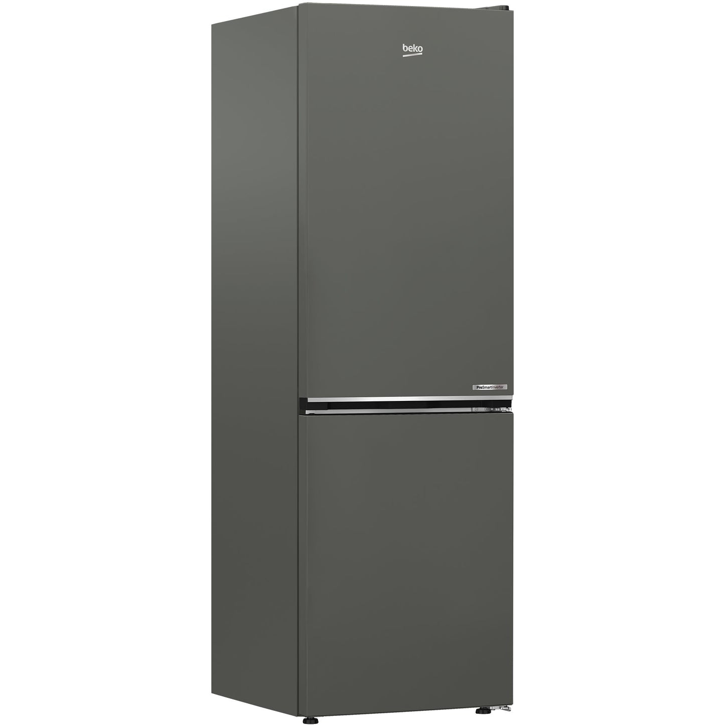 Frigorífico Combinado BEKO B5rcne365hg | 316L, Classe D, 35dB