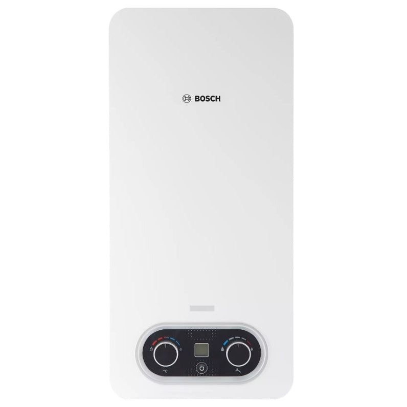 Esquentador Bosch T4204 10 Kb R 23 | 10 L, Gás Natural, Classe A