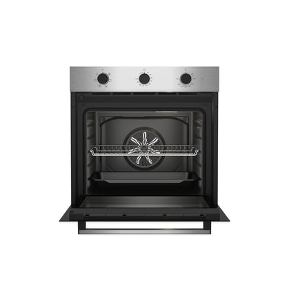 Forno Elétrico Beko BBIE12100BD | 66L, 6 Funções, SteamShine®