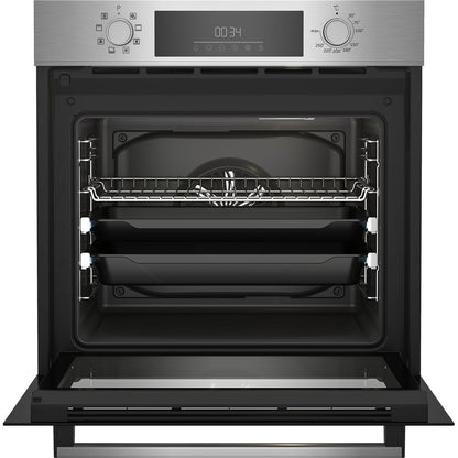 Forno Elétrico Beko BBIM12301X | 72L, Multif., Inox