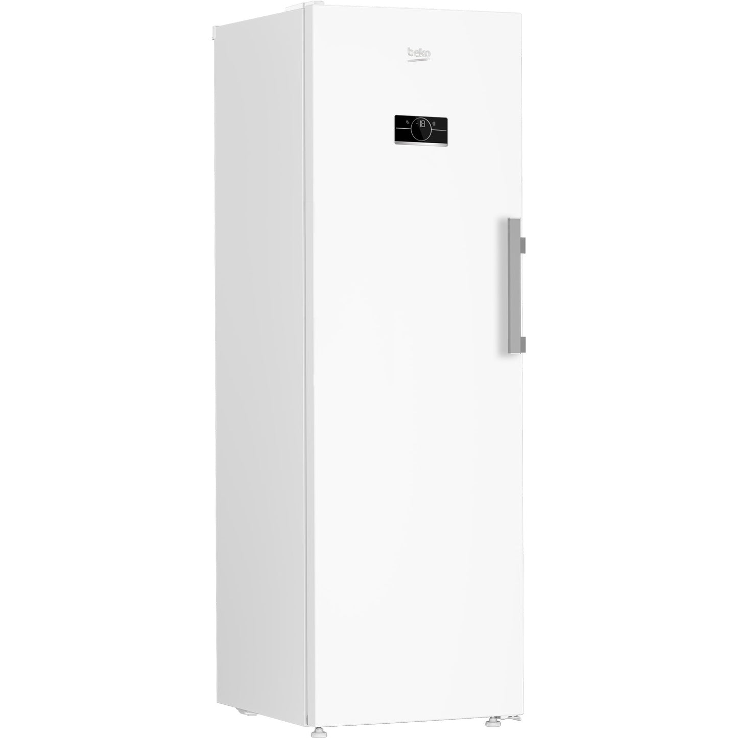 Congelador Vertical Beko B5RMFNE314W | 312L, Classe E, 38 dB