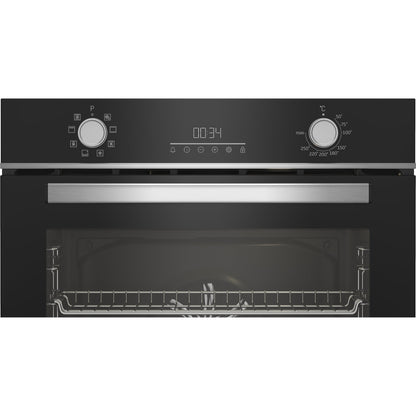 Forno Elétrico Beko BBIM 13300 XD | 72L, Digital, Negro