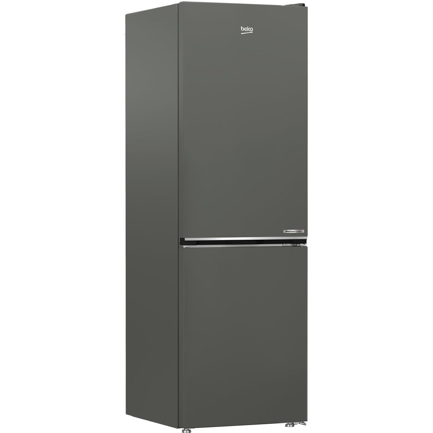 Frigorífico Combinado Beko B5RCNE366HG | 366L, Classe C, 35dB