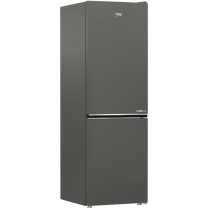 Frigorífico Combinado Beko B5RCNE366HG | 366L, Classe C, 35dB