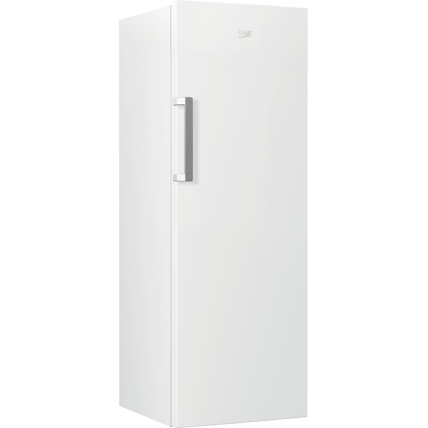 Congelador Vertical Beko RFNE290L41WN | 256L, No Frost, E