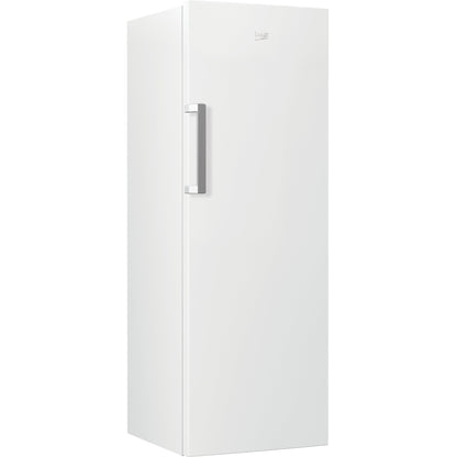 Congelador Vertical Beko RFNE290L41WN | 256L, No Frost, E