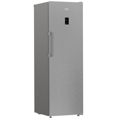 Arca Vertical Beko B3RFNE314XB | 286L, 38dB, Classe E