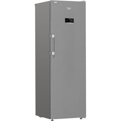 Frigorífico sem Congelador Beko B5RMLNE444HX | 445L, Inox, Classe F