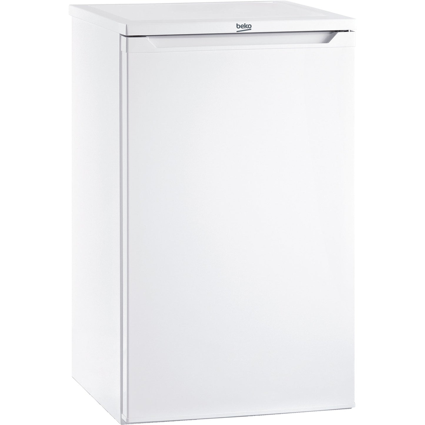 Arcas Verticais Beko FS166020 | 66L, Classe F, 37dB