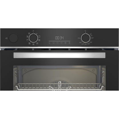 Forno Elétrico Beko BBIS13300XMSE | 72L, SteamAdd, Digital