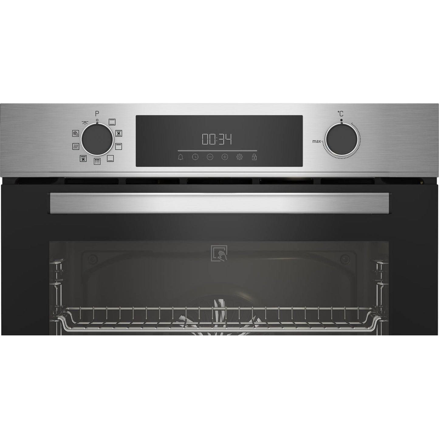 Forno Elétrico BEKO - Bbie12300xmp | 72L, 2600W