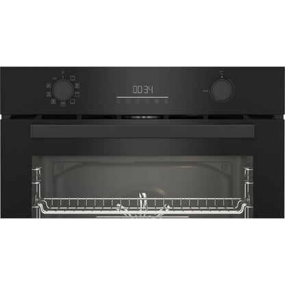 Forno Elétrico BEKO BBIM173001BPE | 72L, Pirolítico, 8 funções