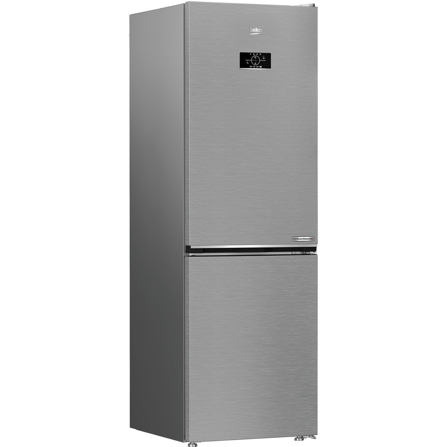Frigorífico Combinado BEKO B5rcne365hxb | 316L, HarvestFresh, 35dB
