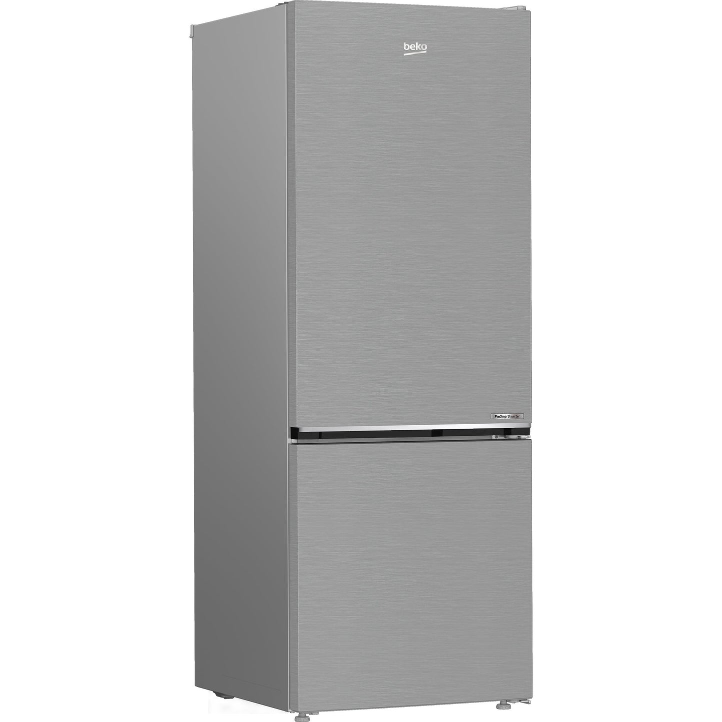 Frigorífico Combinado BEKO B3RCNE564HXB | 560L, Classe E, 38dB