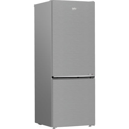 Frigorífico Combinado BEKO B3RCNE564HXB | 560L, Classe E, 38dB