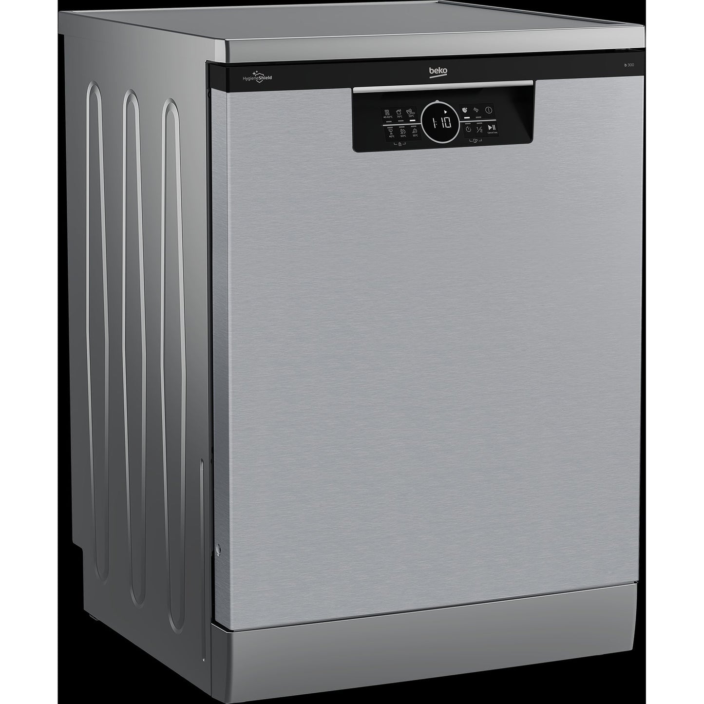 Máquina de Lavar Loiça Beko BDFN26431X | 14 Talheres