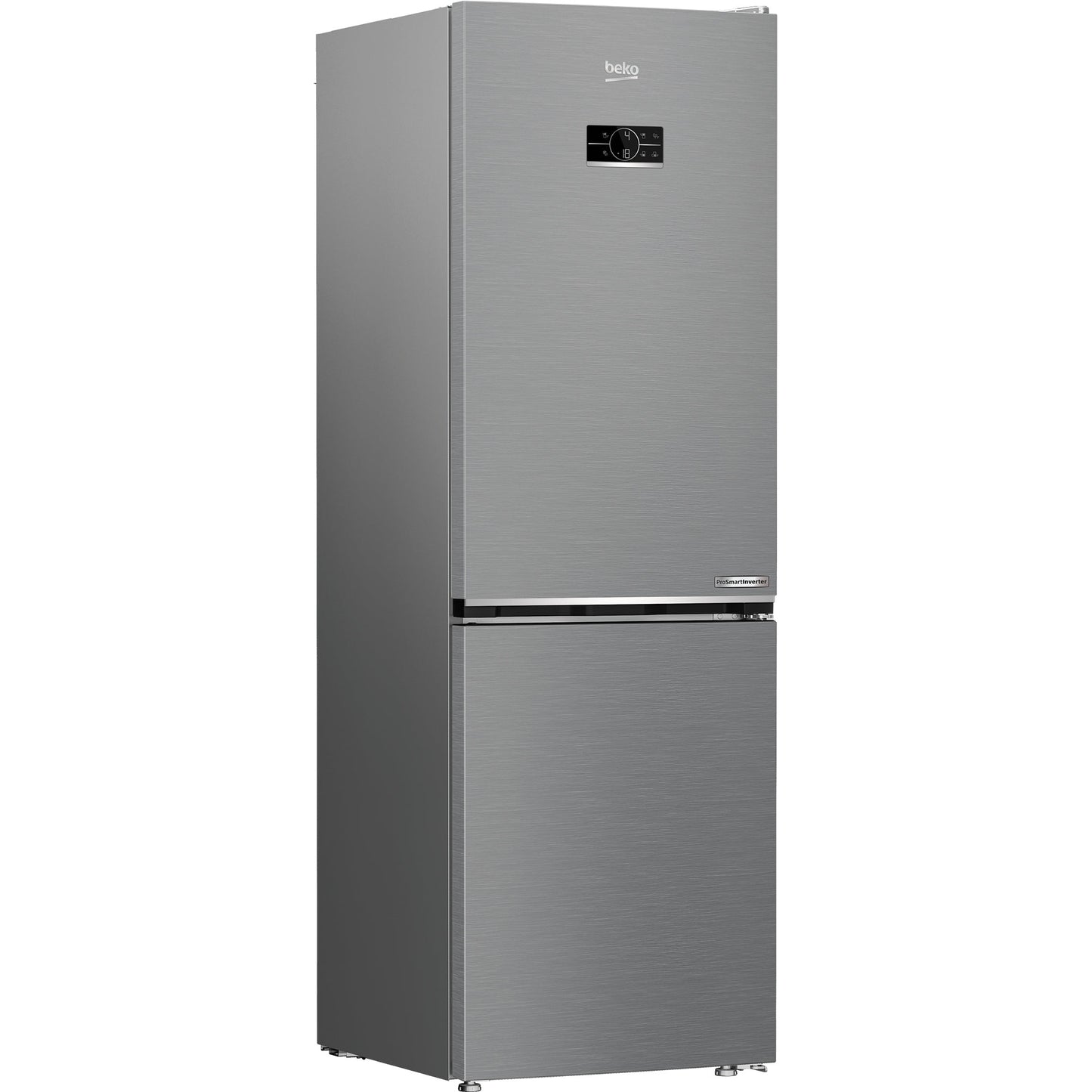 Combinado BEKO B5RCNE365LXB | 316L, HarvestFresh, Classe D