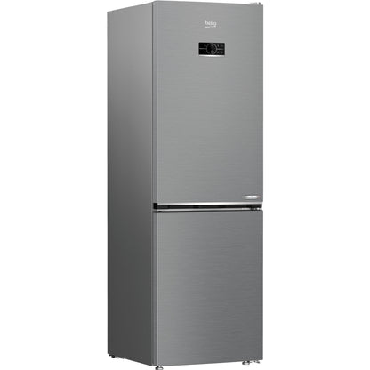 Combinado BEKO B5RCNE365LXB | 316L, HarvestFresh, Classe D
