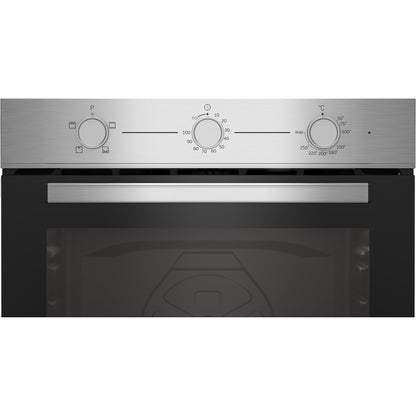 Forno Elétrico Beko BBIC12100XD | 74L, 4 Funções, SteamShine®
