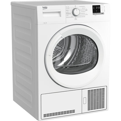 Secador de Roupa BEKO DU9112GA0 | 9kg, Condensação, Classe B