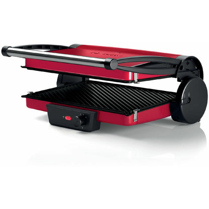 GRELHADOR DE PLACAS BOSCH - TCG4104 -