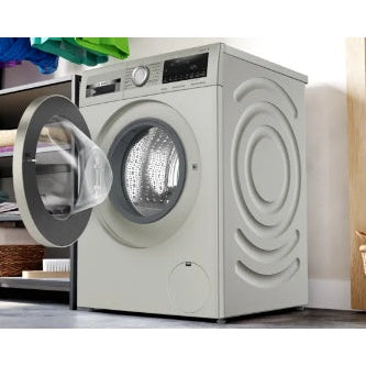 Maquina Lavar Secar Roupa Bosch WNA-1341-XES