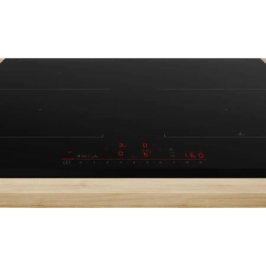 Placa Bosch PVQ-631-HC-1-E