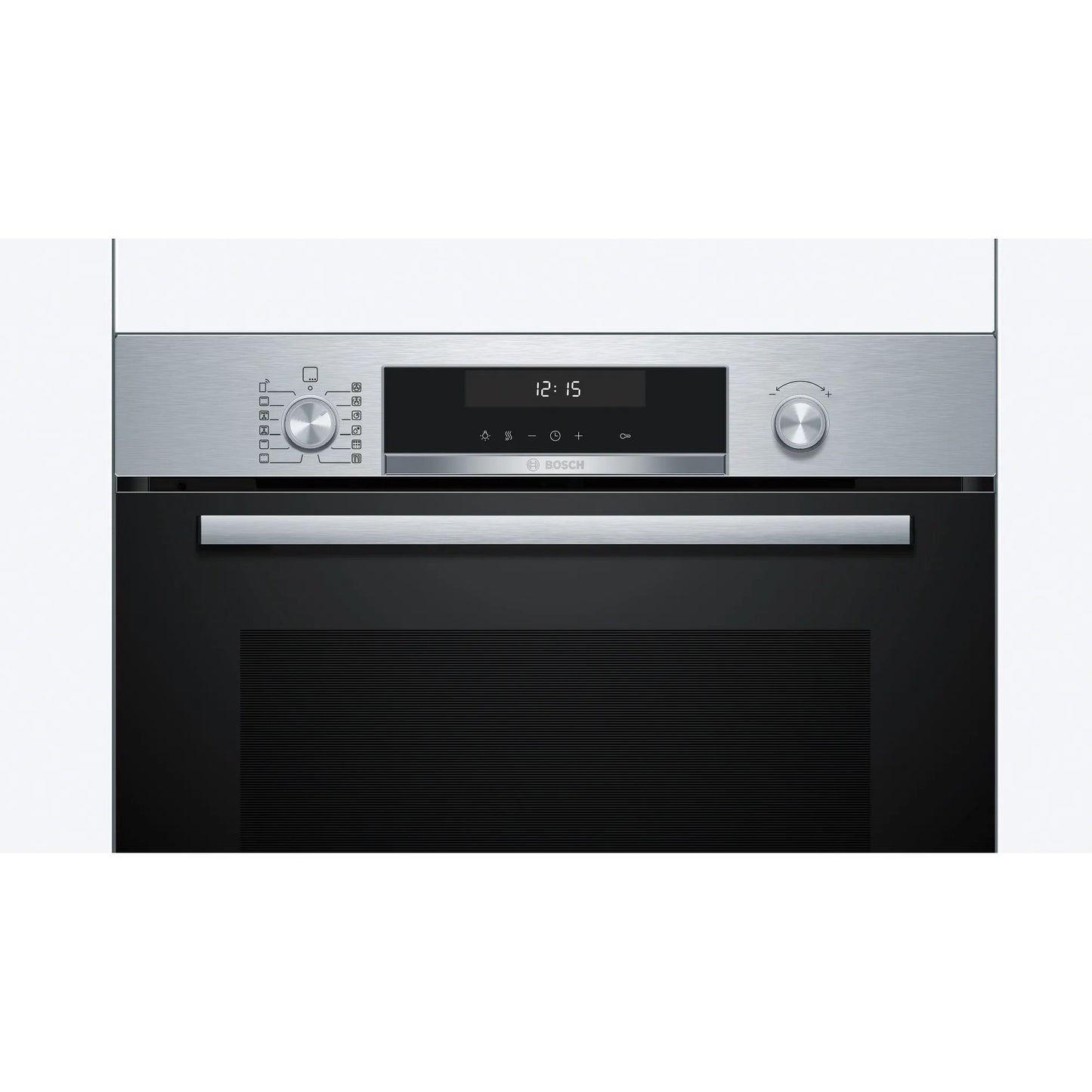 Forno Bosch HBG578ES7 | 71L, Air Fry, Pirolítico