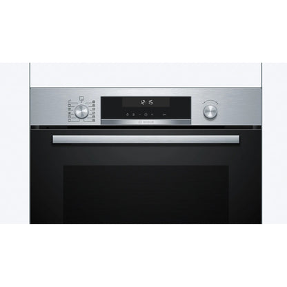 Forno Bosch HBG578ES7 | 71L, Air Fry, Pirolítico