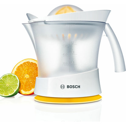 Espremedor Bosch MCP3000N | 25W, 800ml, Rotação Bidirecional