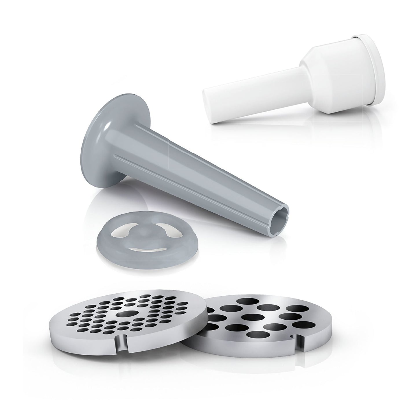 Picadora Bosch MFW-2510-W CX2