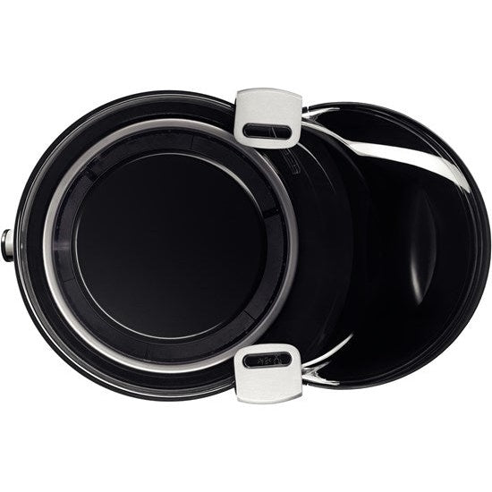 Centrifugadora Bosch MES25A0 | 700W, 2 Velocidades, Bocal Extra Largo, 1.25L, Antigotas