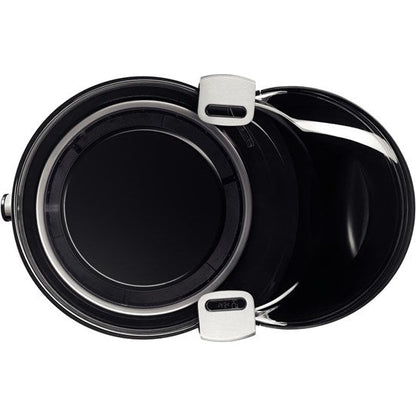 Centrifugadora Bosch MES25A0 | 700W, 2 Velocidades, Bocal Extra Largo, 1.25L, Antigotas