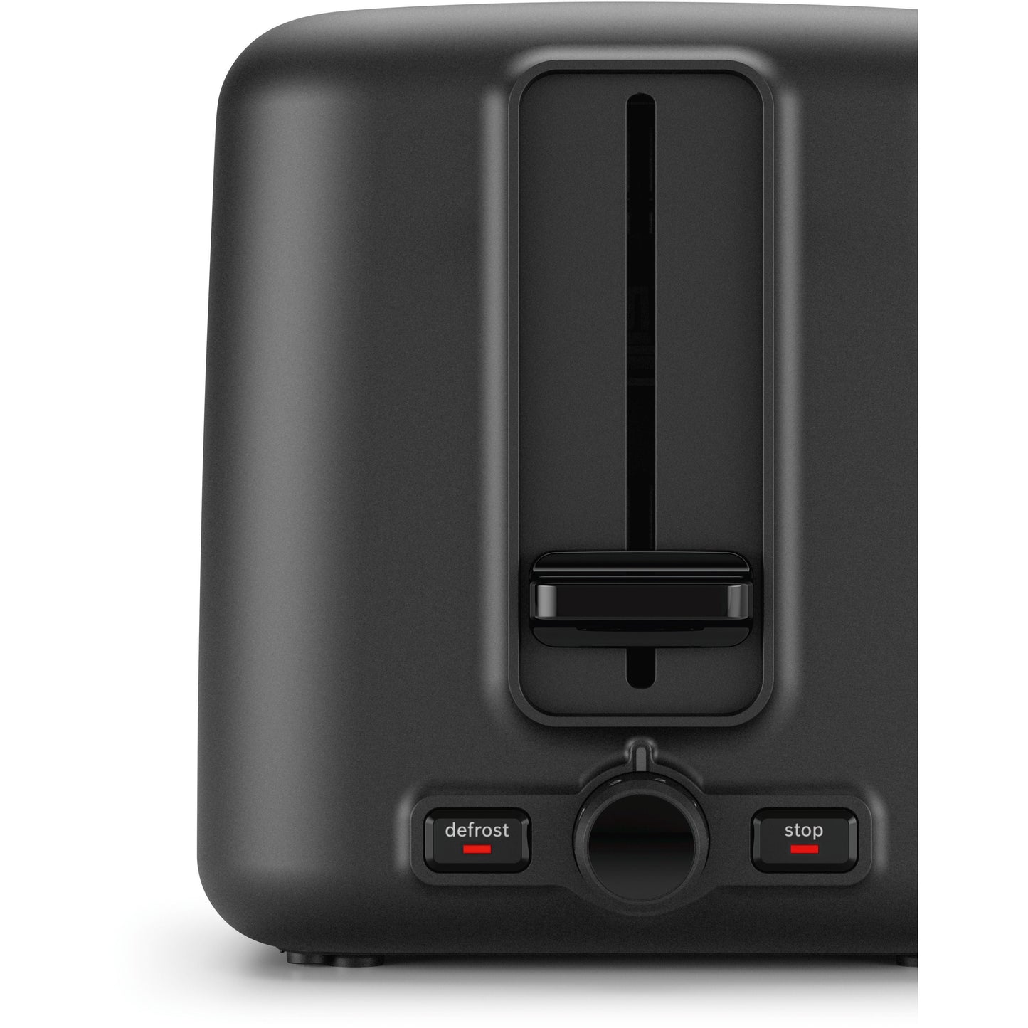 Torradeira Bosch TAT3P420 | 970W, Aço Inox, 2 Fatias