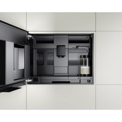 Máquina de Café Bosch CTL7181W0 SER8 | Integrável, TFT-Touch, Home Connect