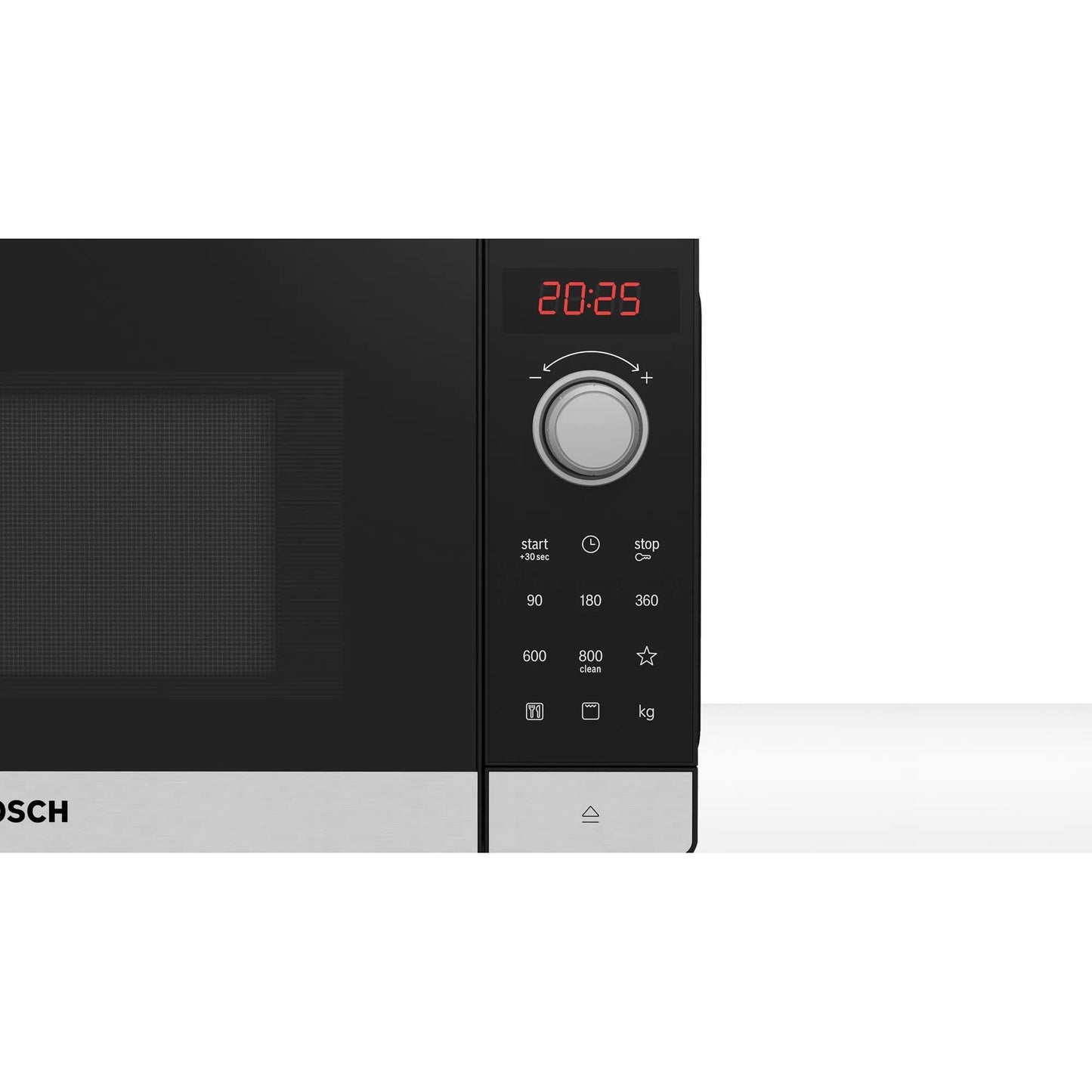 MICRO ONDAS BOSCH - FEL023MS2 -