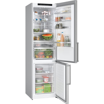 Frigorífico Combinado Bosch KGN39AIAT | 363L, 29dB, Classe A