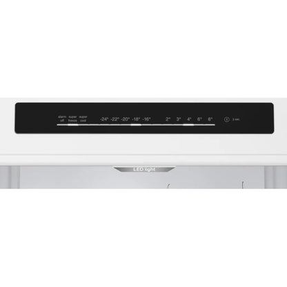 Frigorífico Combinado Bosch KGN49OXBT | 363L, 35dB, Classe B