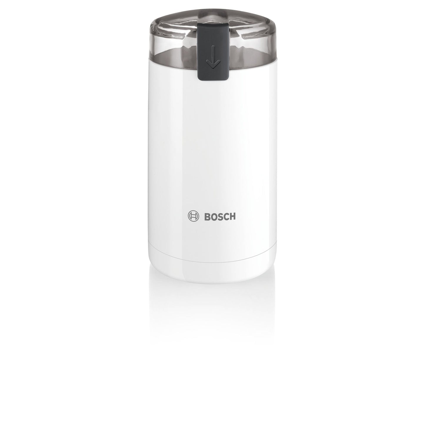 Moinho Café Bosch TSM-6-A-011-W | 180W, 75g, Lâmina inox
