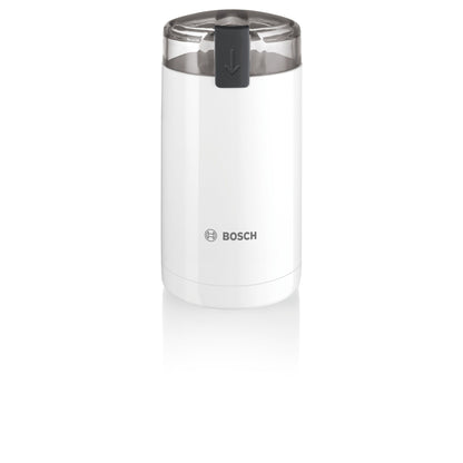 Moinho Café Bosch TSM-6-A-011-W | 180W, 75g, Lâmina inox