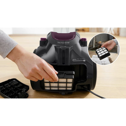 Aspirador Bosch BGC-05-AAA-1