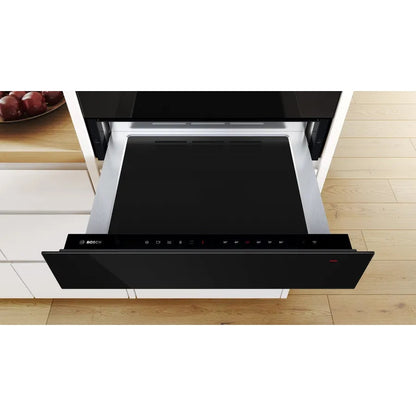 Gaveta Aquecimento Bosch BIC7101B1 | 20L, Touch Control, Home Connect