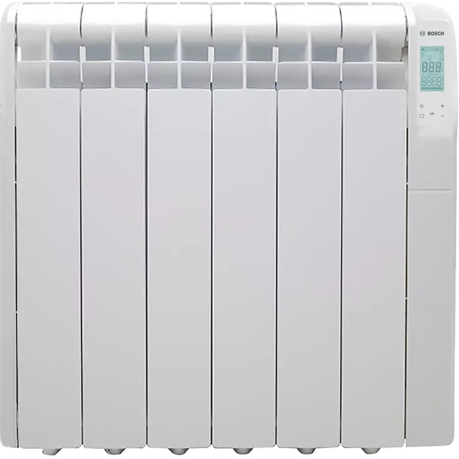 Eco Emissor Térmico BOSCH Ero 6000 1800w